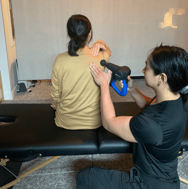 Pain Management