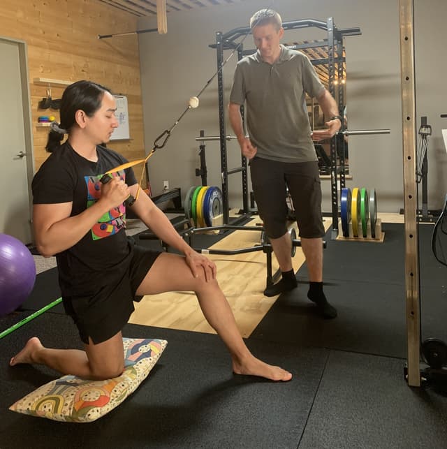 Personal Training